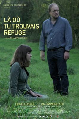 Là où tu trouvais refuge Là où tu trouvais refuge