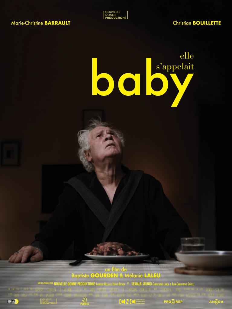 Elle s’appelait Baby Elle s’appelait Baby