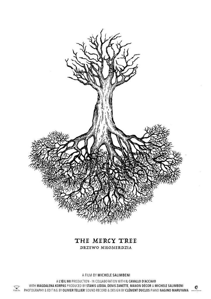 The Mercy Tree The Mercy Tree