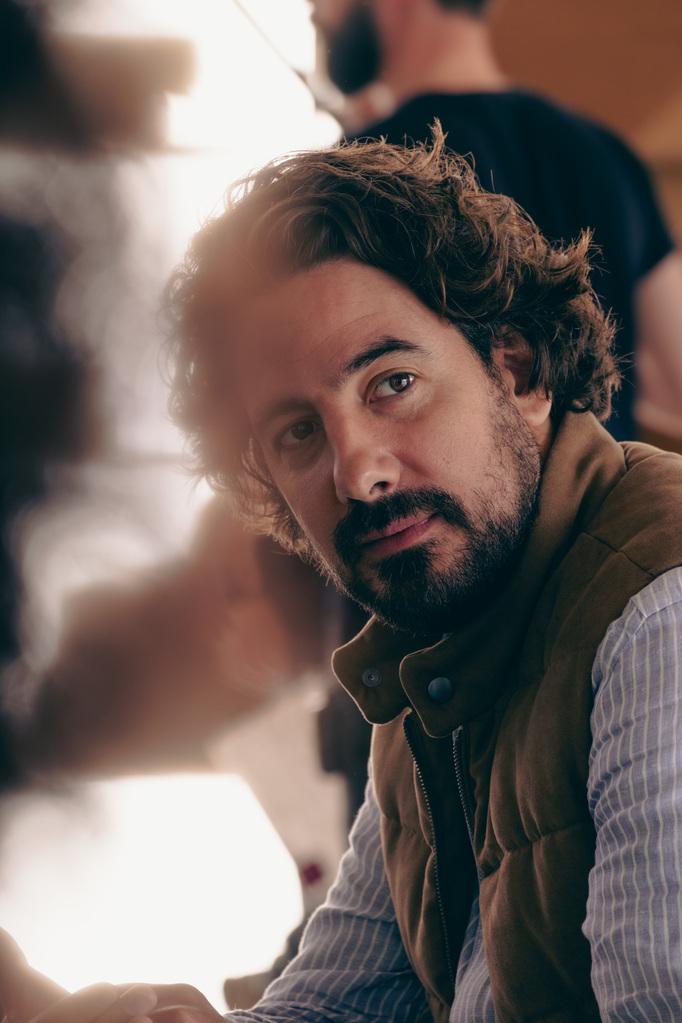 Maxime Gasteuil - &copy; Las Palmeras - Nolita Cin&eacute;ma - M6 Films - Wild Bunch - Princesse B&eacute;li - Elephant Story - Elephant Adventures