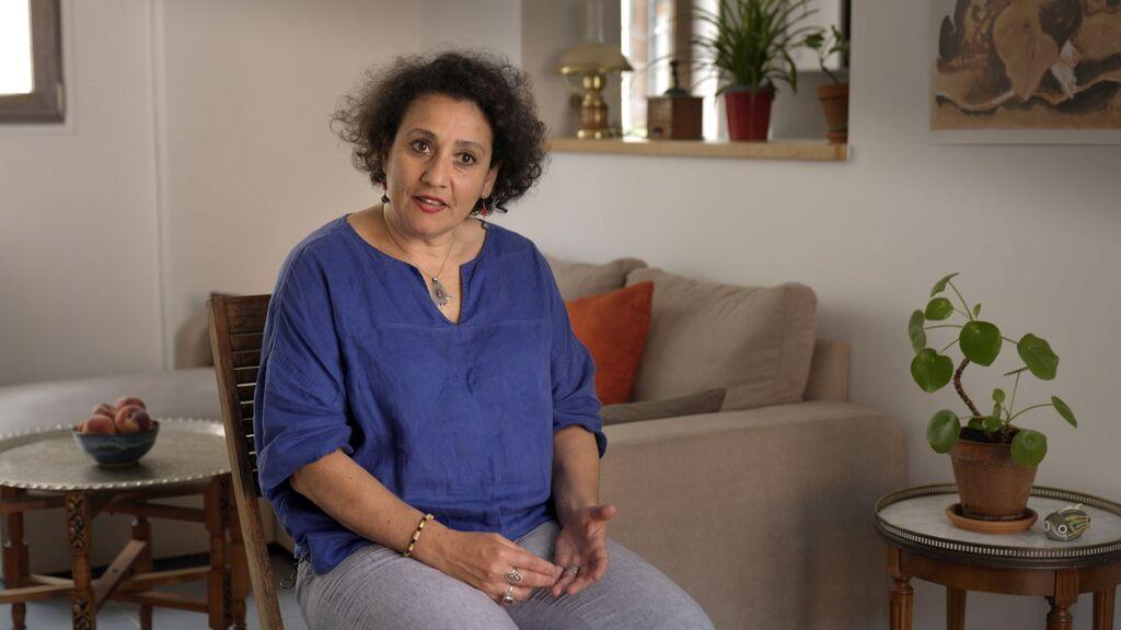 Lettre errante Lettre errante