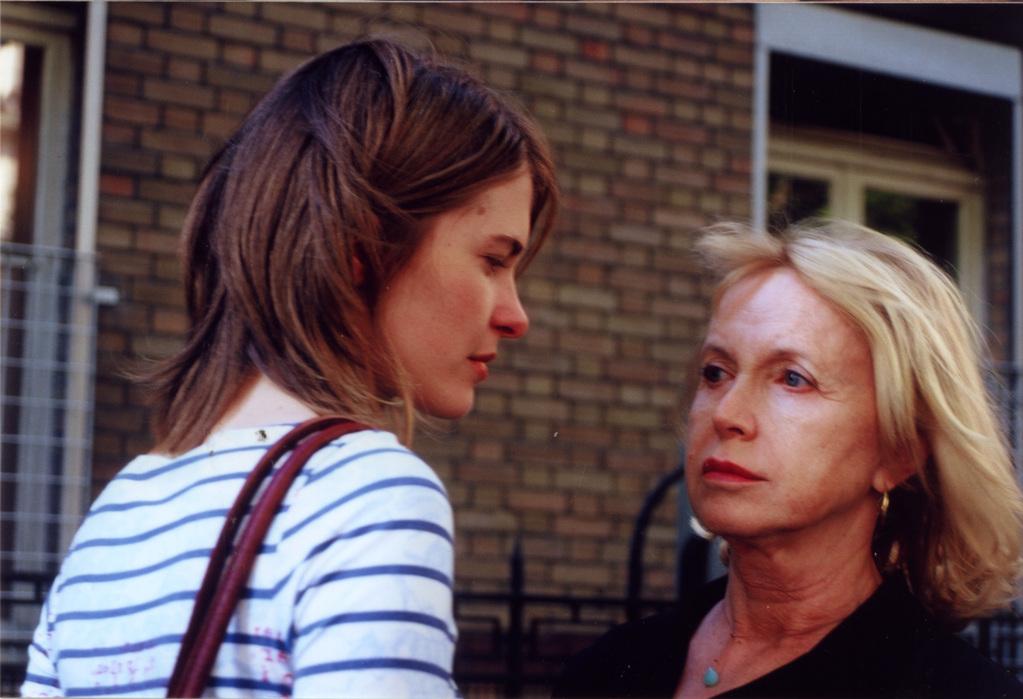 La Fiancée La Fiancée