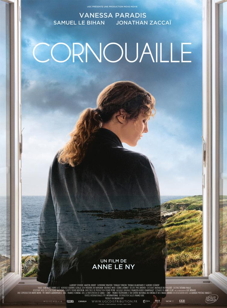 Cornouaille Cornouaille
