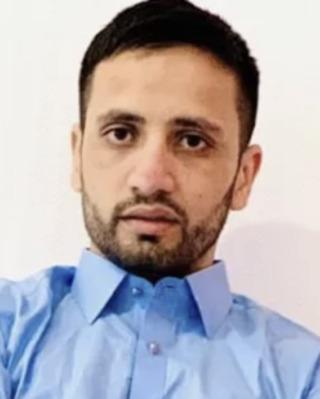 Amrullah Safi Amrullah Safi