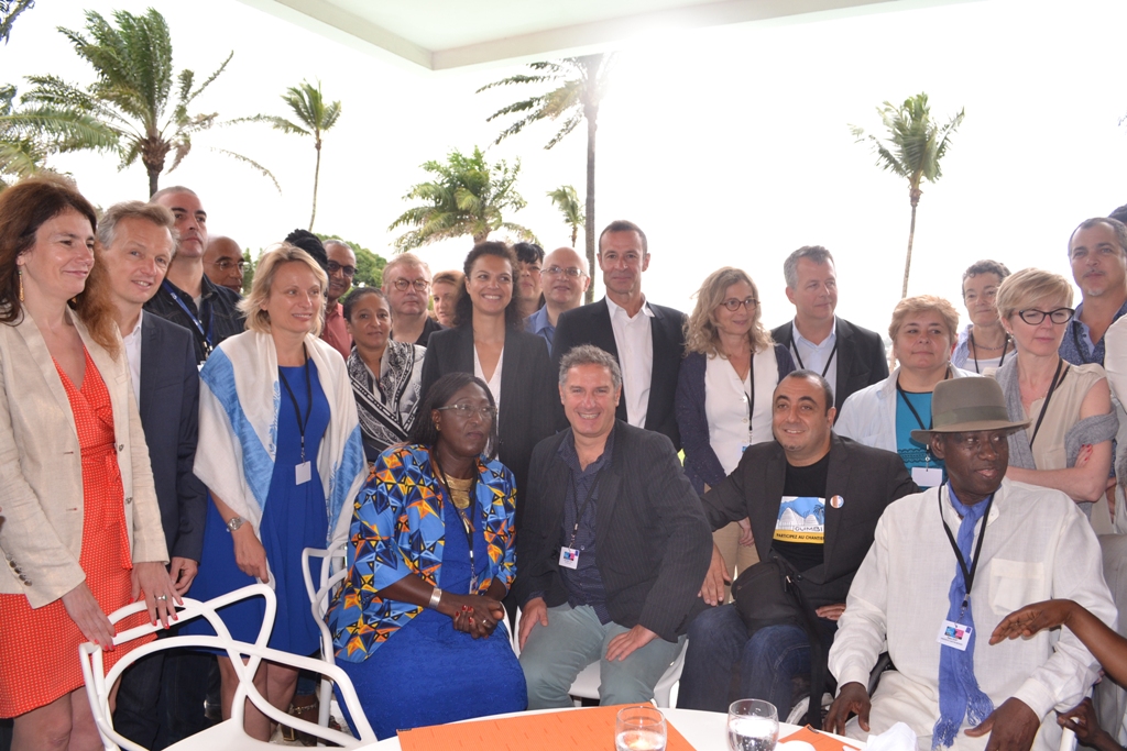 Bilan des premières rencontres du cinéma francophone en Afrique Bilan des premières rencontres du cinéma francophone en Afrique