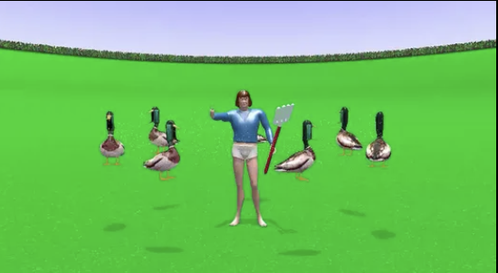 Corn Man Origin Theory Corn Man Origin Theory