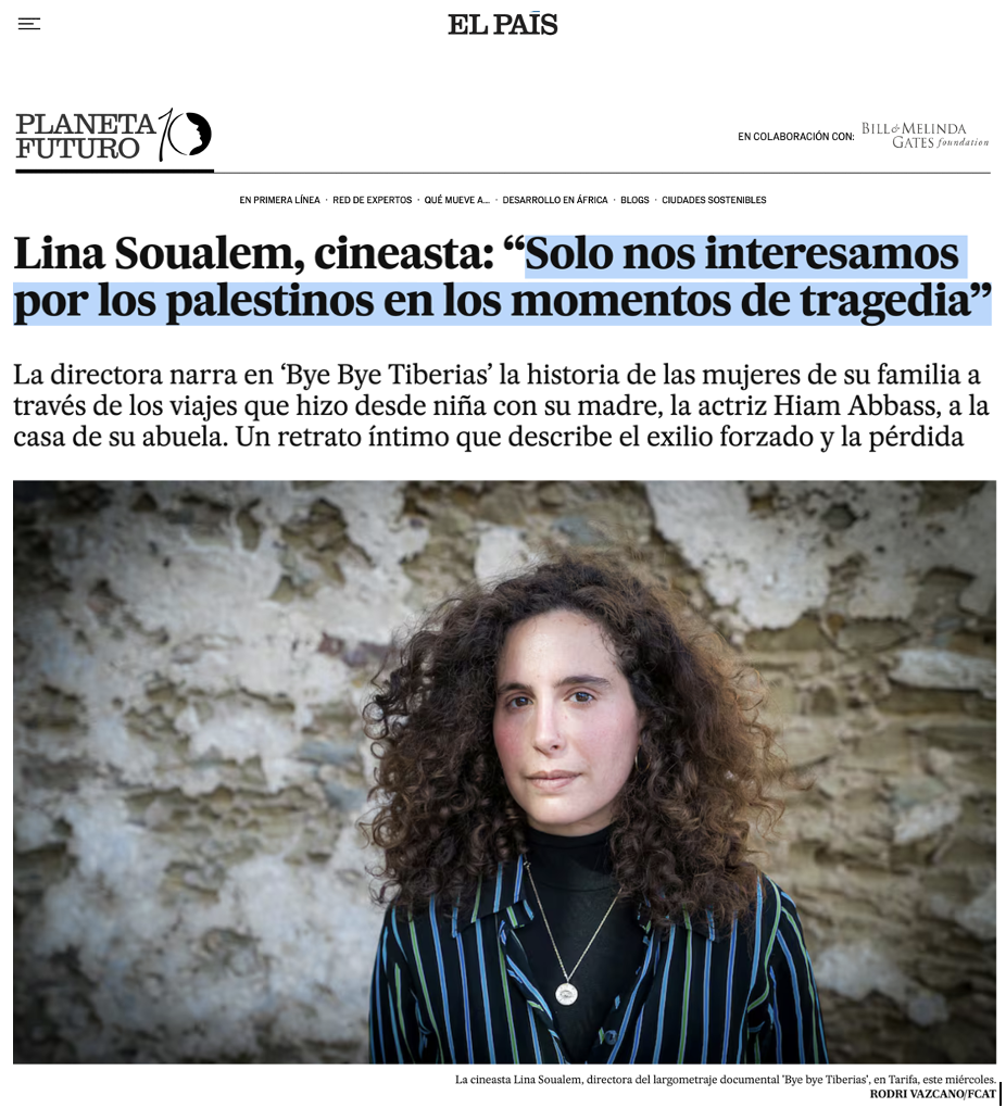 International press roundup: May 2024 International press roundup: May 2024