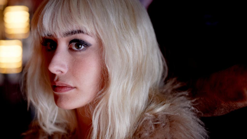 The Crossing - © Patrick Muller The Crossing - © Patrick Muller