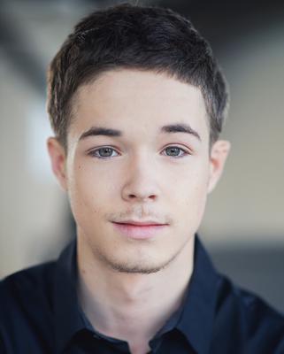 Théo Chazal - © Andreanne Gauthier Théo Chazal - © Andreanne Gauthier