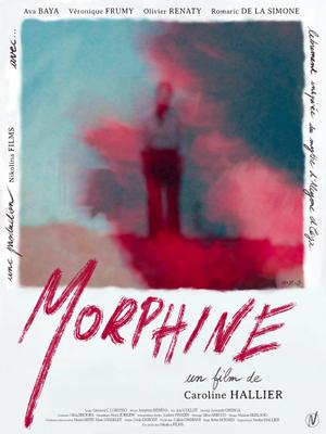 Morphine Morphine