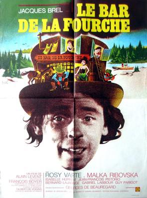 Le Bar de la Fourche Le Bar de la Fourche