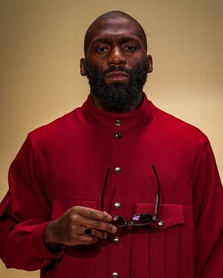 Cédric Doumbé Cédric Doumbé