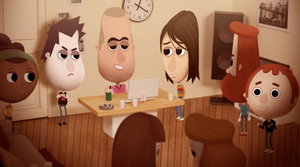 Festival de Cine Internacional en Abitibi-Temiscamingue (Rouyn-Noranda) - 2016