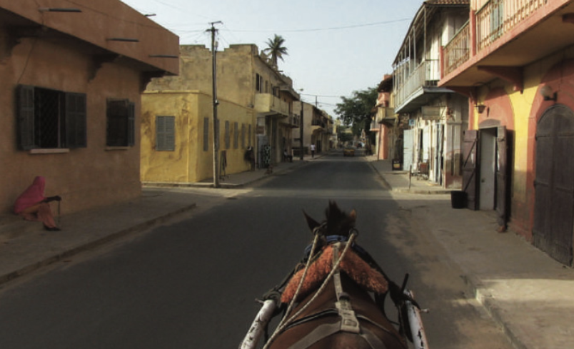 Ndar, Saga Waalo Ndar, Saga Waalo