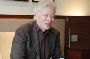 東京発:『一夜のうちに』監督インタビュー 東京発:『一夜のうちに』監督インタビュー