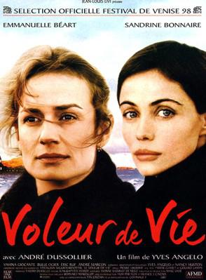 Stolen Life Stolen Life