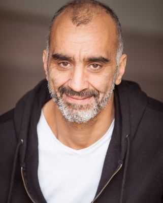 Mustapha Taibi Mustapha Taibi