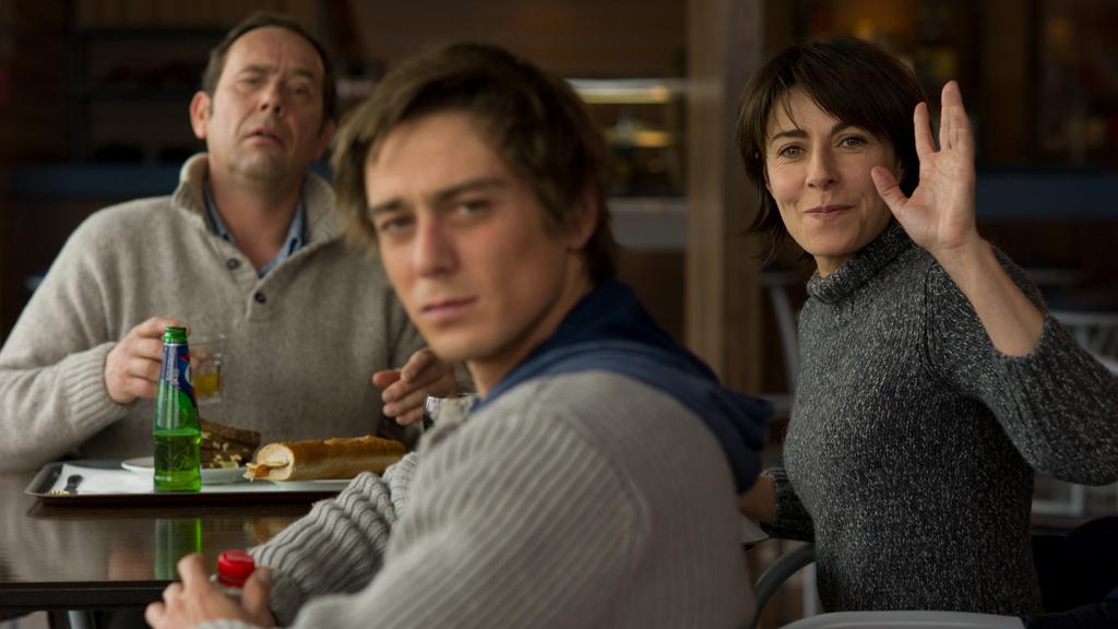 German French Film Week - 2013