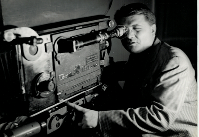 Paul Paviot Unifrance