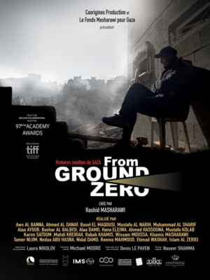 From Ground Zero From Ground Zero