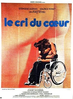 Le Cri du cœur Le Cri du cœur