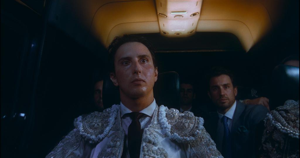 Afternoons of Solitude Afternoons of Solitude