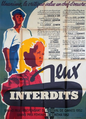 Forbidden Games Forbidden Games