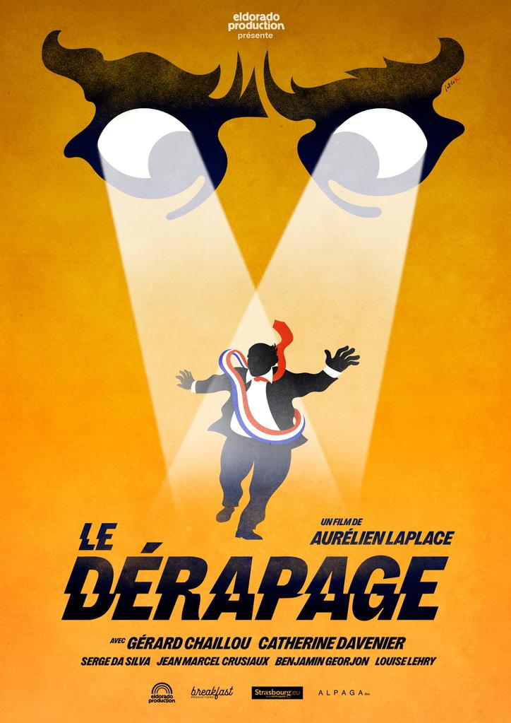 Le Dérapage Le Dérapage