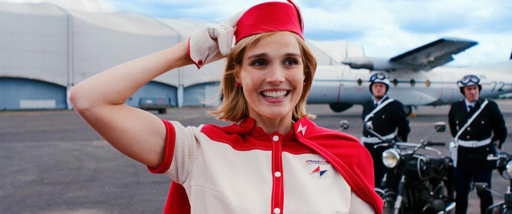 &Eacute;lise Roth - &copy; 2025 Studio TF1 - Da&iuml; Da&iuml; Films - TF1 Films Production - Path&eacute; Films - Scope Pictures - Petite Panth&egrave;re Productions