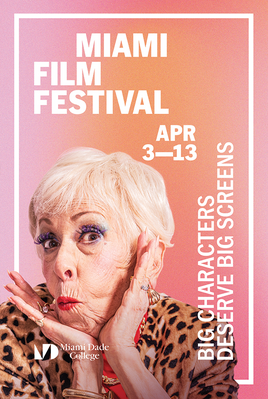 Miami Film Festival - 2025