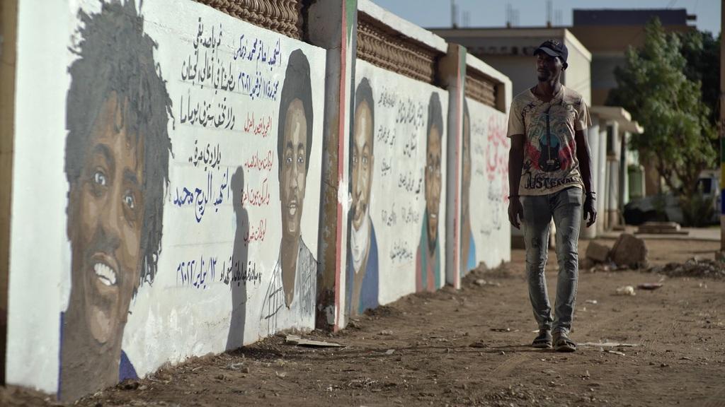 Sudan, Remember Us - © Dulac Distribution Sudan, Remember Us - © Dulac Distribution