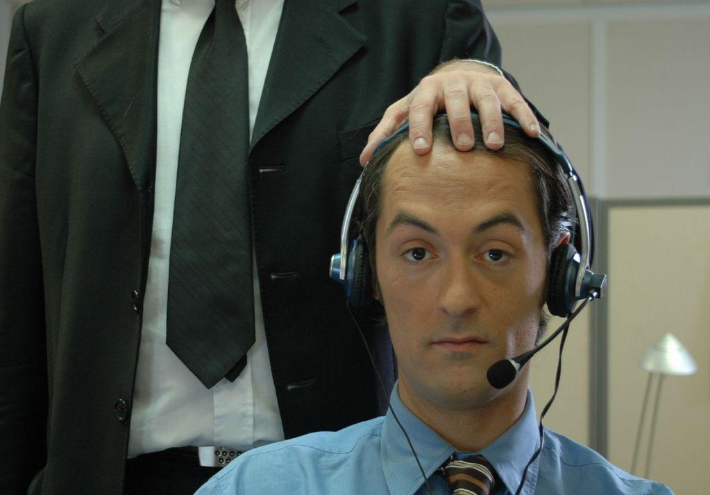 Aspen Shortsfest - 2008