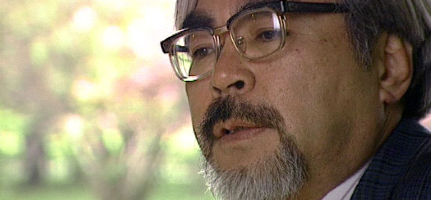 « Miyazaki, l’esprit de la nature », un documentaire unique sur la vie et l’œuvre du maître de l’animation japonaise - © M6 MediaBank / Métropole Télévision « Miyazaki, l’esprit de la nature », un documentaire unique sur la vie et l’œuvre du maître de l’animation japonaise - © M6 MediaBank / Métropole Télévision