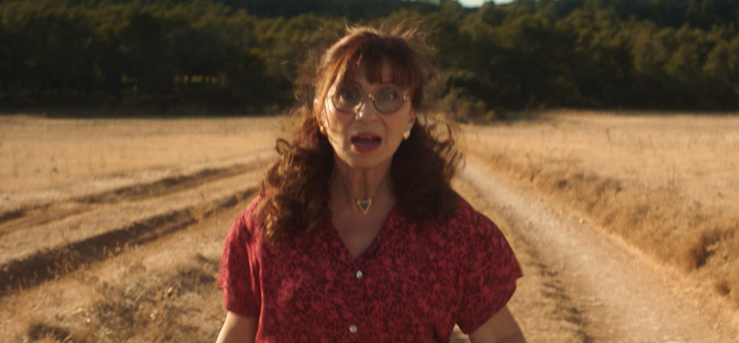 Ariane Ascaride guest star of the Bienne Festival 2016 trailer Ariane Ascaride guest star of the Bienne Festival 2016 trailer