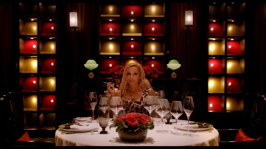 Only God Forgives Only God Forgives