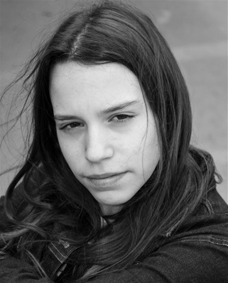 Morena Gosset - © Alexia Sanchis Morena Gosset - © Alexia Sanchis