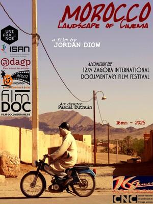 Maroc, le pays sage des films