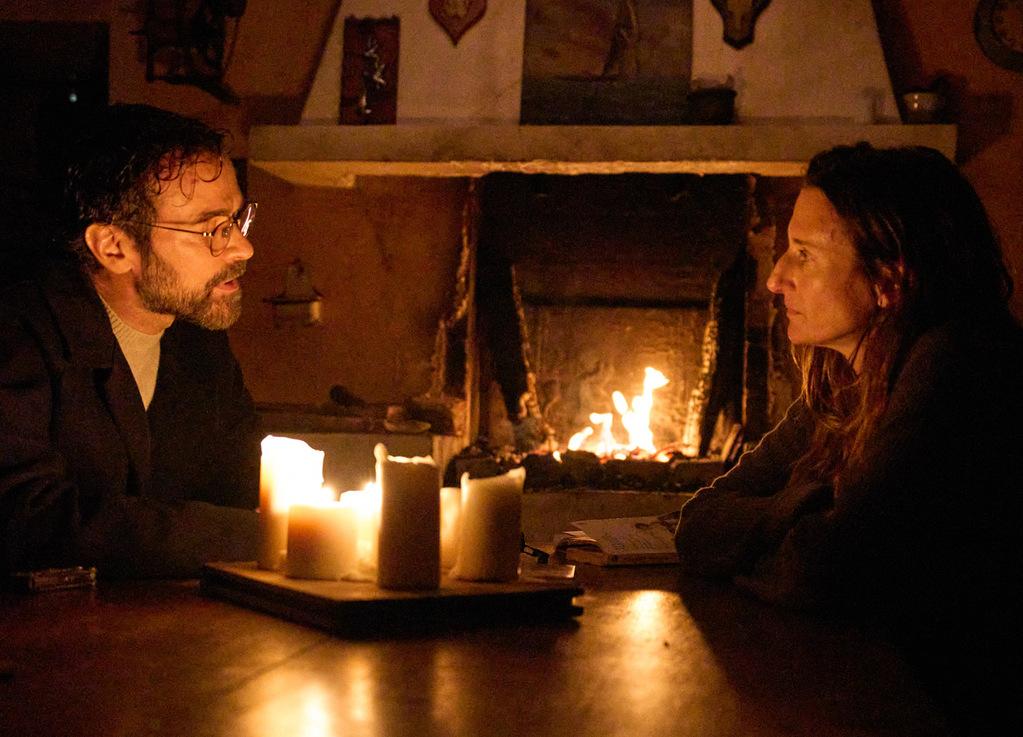 Romain Duris Romain Duris