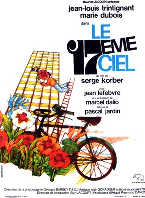 Le 17e ciel (Un garçon, une fille) Le 17e ciel (Un garçon, une fille)