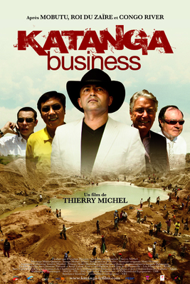 Katanga Business Katanga Business