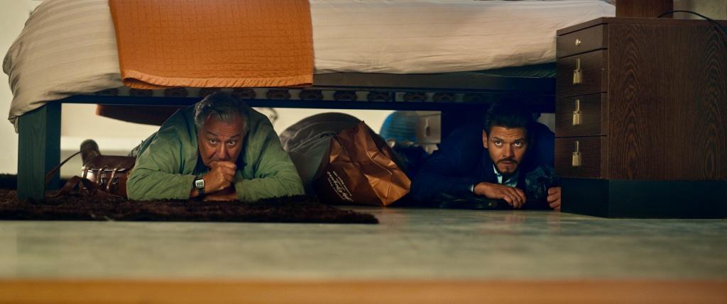 Le Million - © 2025 CURIOSA FILMS - GV PRODUCTIONS - APOLLO FILMS DISTRIBUTION - M6 FILMS Le Million - © 2025 CURIOSA FILMS - GV PRODUCTIONS - APOLLO FILMS DISTRIBUTION - M6 FILMS