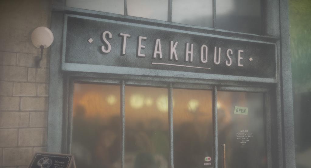 Steakhouse Steakhouse