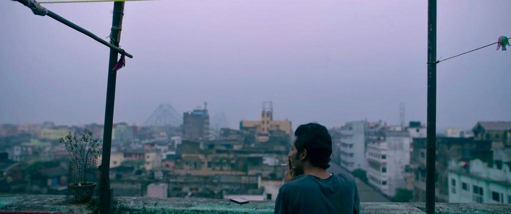 Aditya Vikram Sengupta