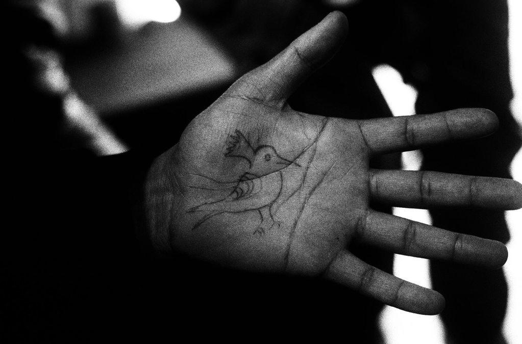 Banned Bodies Banned Bodies