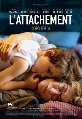 L'Attachement - Québec