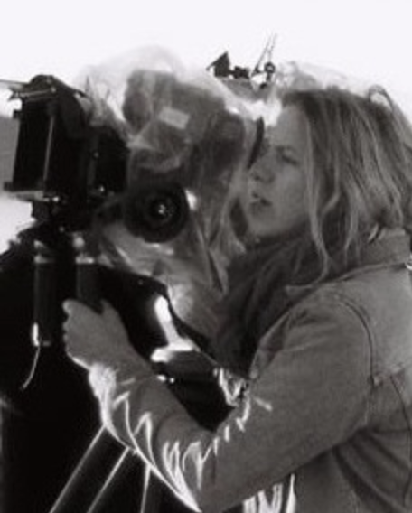 Alexandra de Saint Blanquat Alexandra de Saint Blanquat