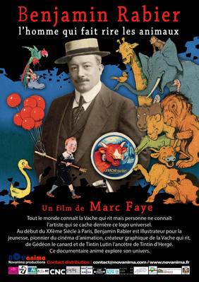 Benjamin Rabier Benjamin Rabier