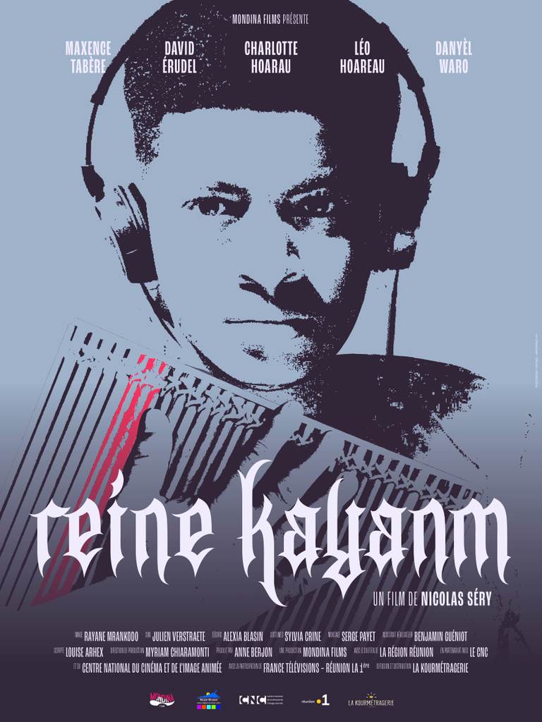Reine Kayanm Reine Kayanm