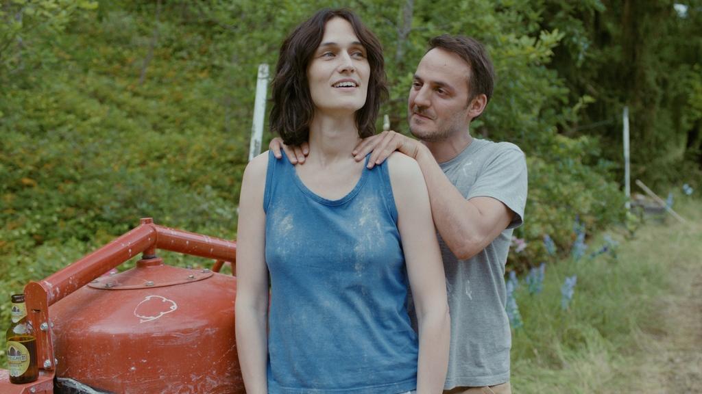 Festival de Cine Franc&oacute;fono de Grecia  - 2018