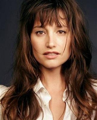 Marie Gillain - &copy; Sylvie Malfray